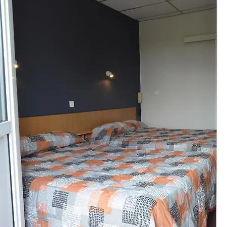 Montfort Hotell Lourdes