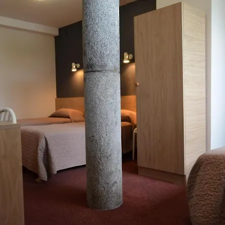 Hotell Montfort Lourdes