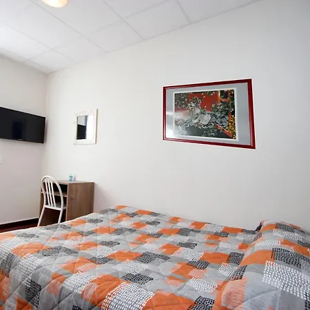 Hotell Montfort
