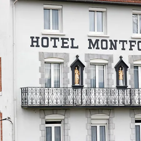 Montfort