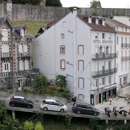 Montfort