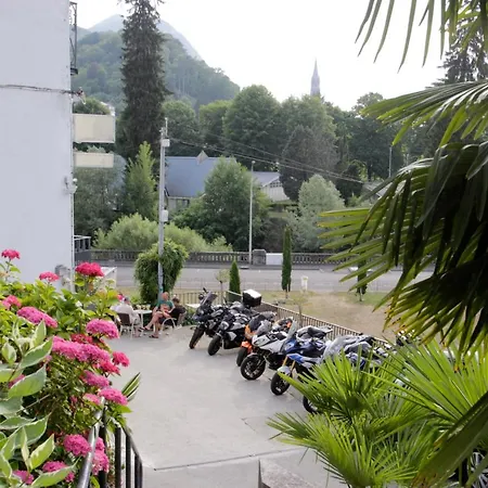 Hotell Montfort