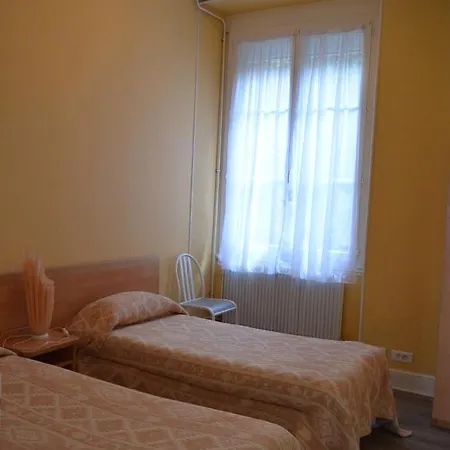 Hotell Montfort