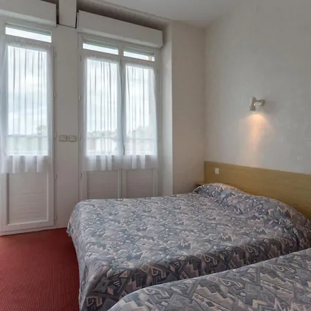 Hotell Montfort
