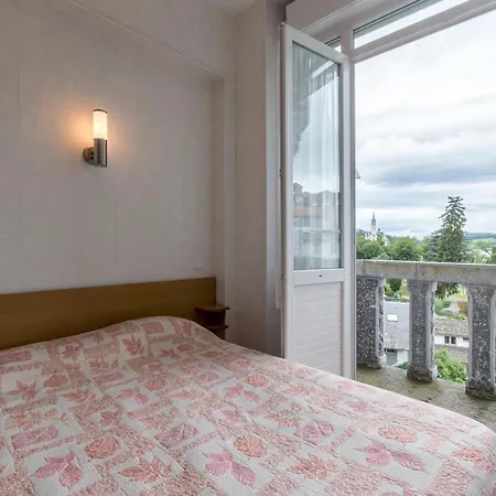 Montfort Hotell Lourdes