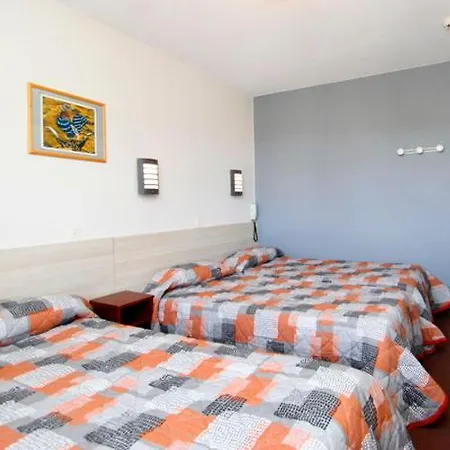Hotell Montfort