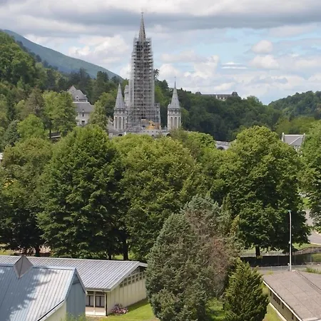Hotel Montfort Lourdes