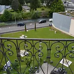 Hotel Montfort Lourdes