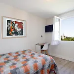 Montfort Hotel Lourdes