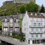 Hotel Montfort Lourdes