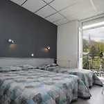 Montfort Hotel Lourdes