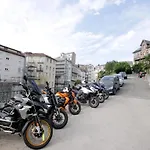 Hotel Montfort Lourdes