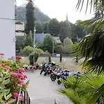 Hotel Montfort