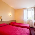 Hotel Montfort