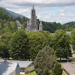 Hotel Montfort Lourdes