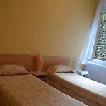 Montfort Hotel Lourdes