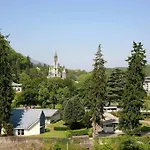 Montfort Hotel Lourdes