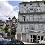 Montfort Hotel 2*