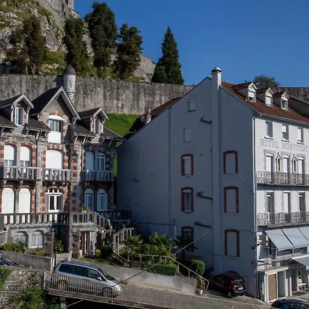 Montfort Lourdes