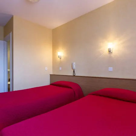 Hotel Montfort
