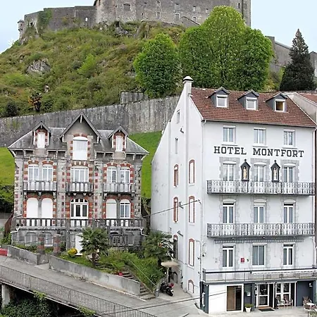 Montfort 2*