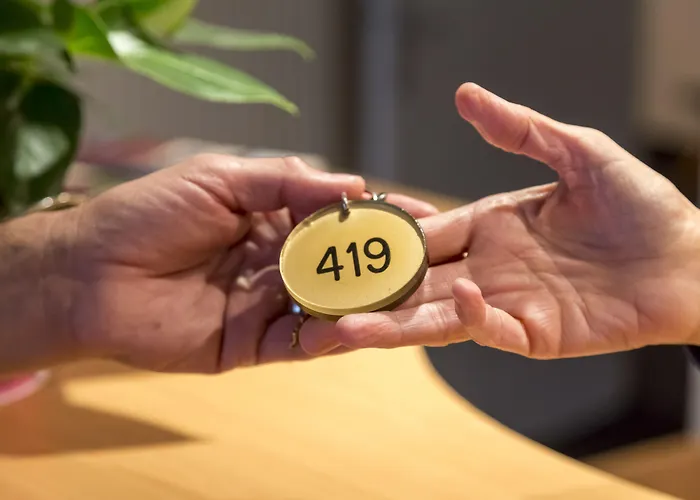 ホテル Montfort 2*