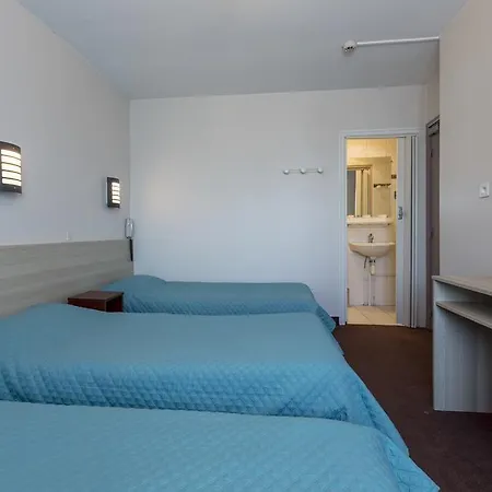 호텔 몽포르 루르드