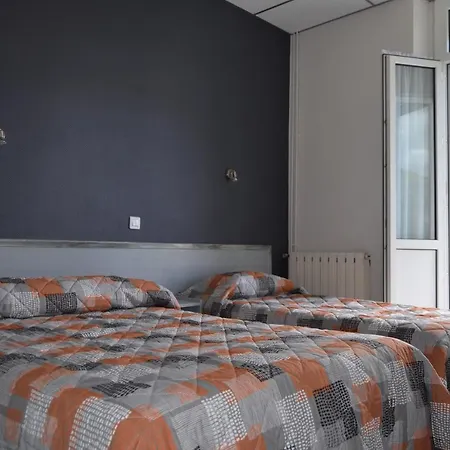 Montfort Λούρδη