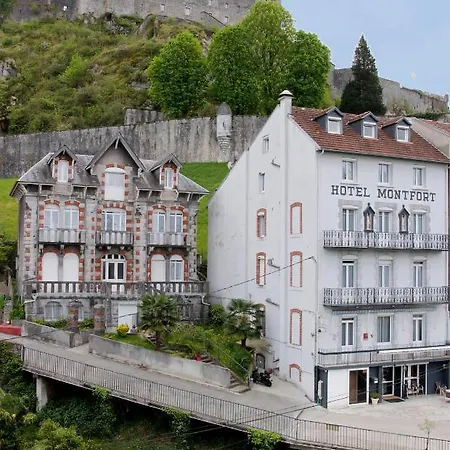 Montfort Λούρδη