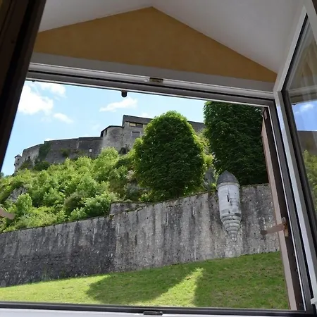 Ξενοδοχείο Montfort Λούρδη