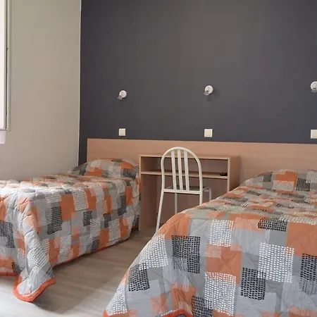 Montfort Ξενοδοχείο