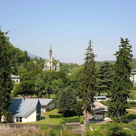 Montfort Ξενοδοχείο Λούρδη