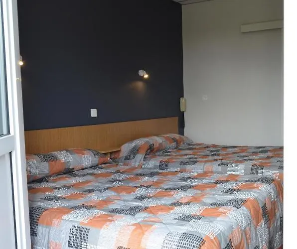 Montfort Ξενοδοχείο Λούρδη