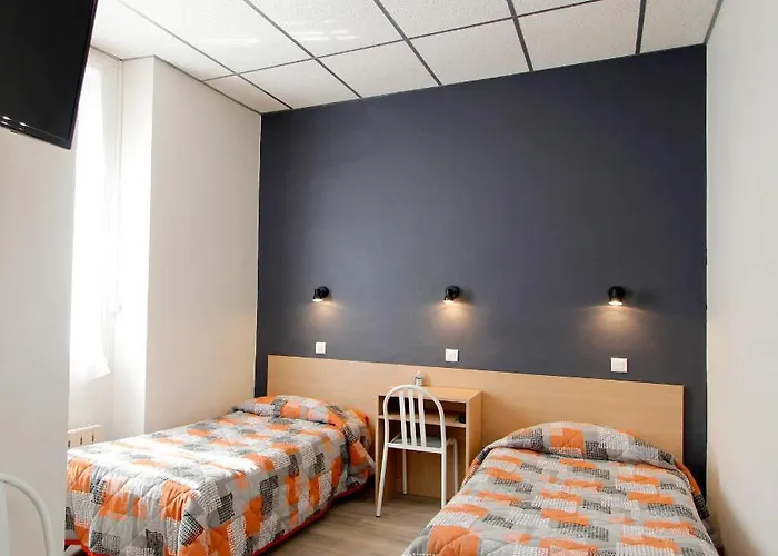 Montfort 2* Λούρδη