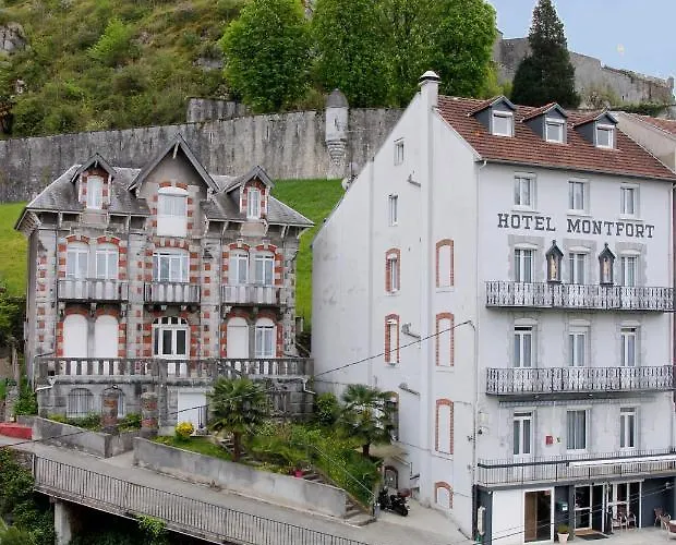 Montfort Λούρδη