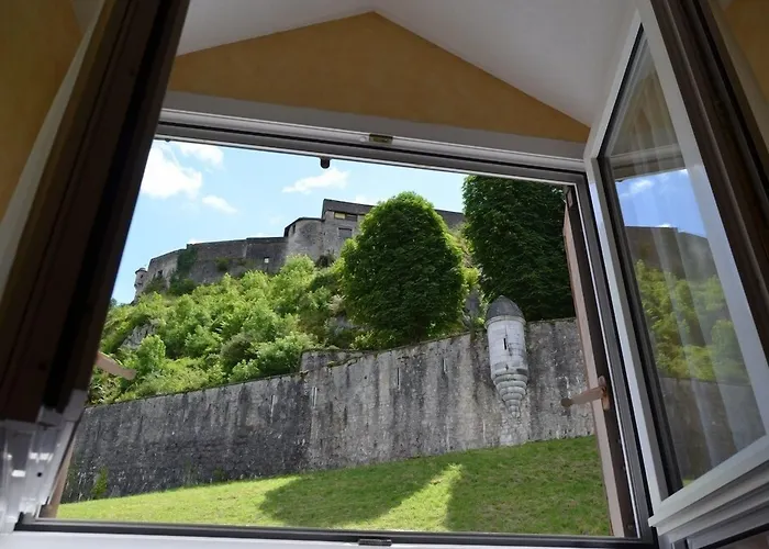 Ξενοδοχείο Montfort Λούρδη