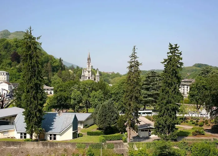 Montfort Ξενοδοχείο Λούρδη