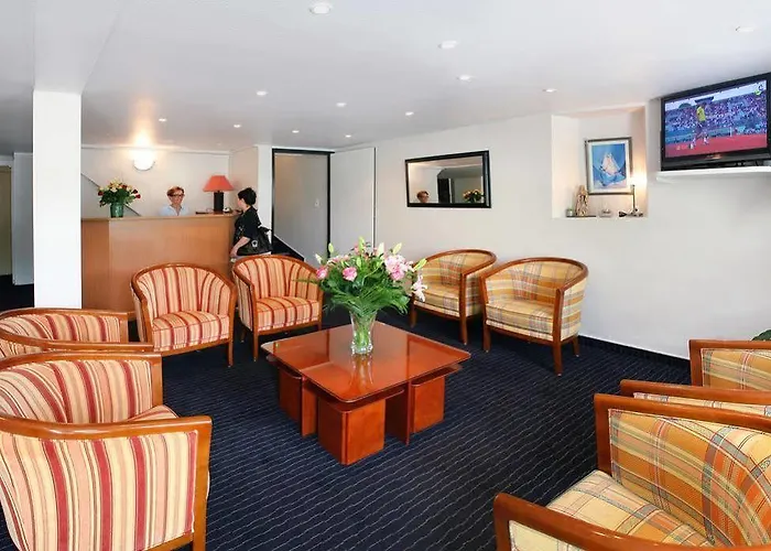 Montfort Λούρδη